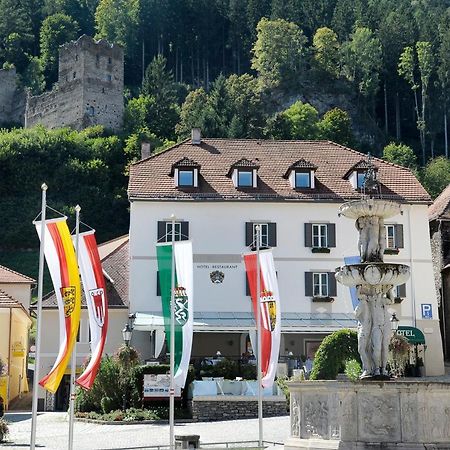 Villa Bucher - Metnitztalerhof Фрізах Екстер'єр фото